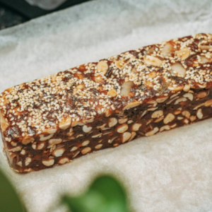 Nut & Seed Protein Bar