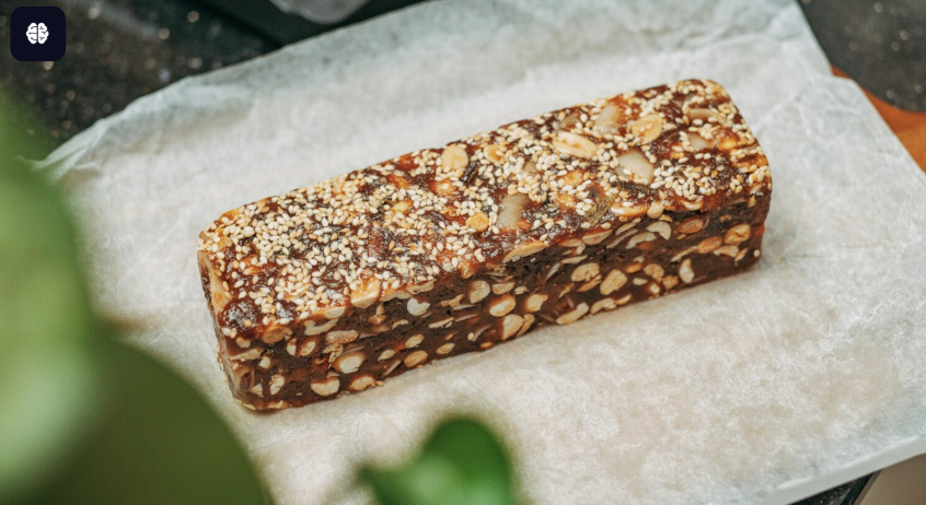 Nut & Seed Protein Bar