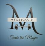 mystico logo