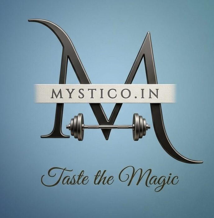 mystico logo